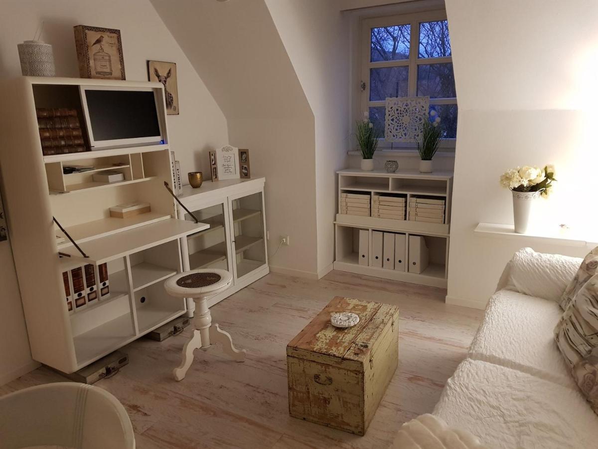 אולסברג Das Torhaus Im Schloss Schellenstein מראה חיצוני תמונה